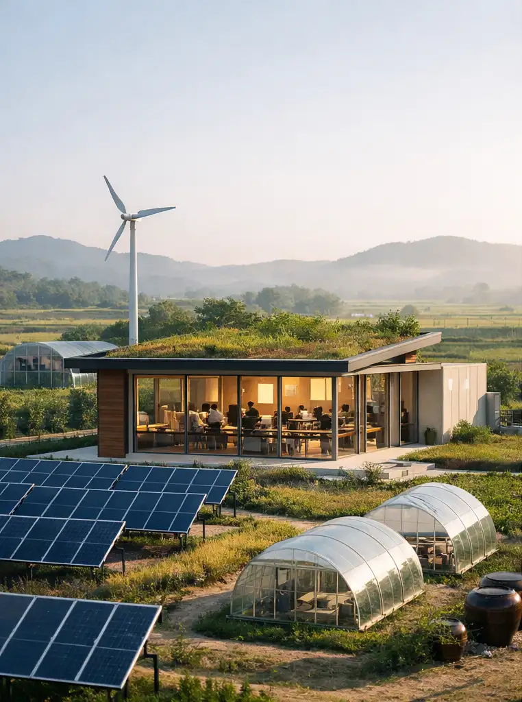 케이제이건축사사무소